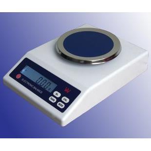 2000g 常州万泰WT20001K电子天平 0.1g