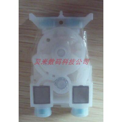 EPSON DX7 Damper ORIGINAL爱普生SC-S40680 SC80680写真机墨囊