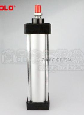 ZHOLO优质卓良气动优质 SC标准气缸SC80*25*50*75*100*125*150等