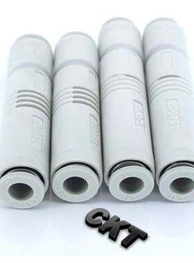 原装CKT西克迪ZU05S-04 ZU07S-04管式真空发生器