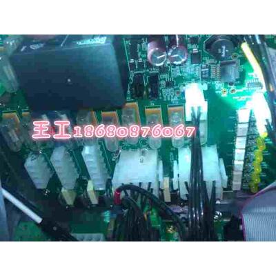 nordson 诺信 DURABLUE 热熔胶机 PC板 1077997 BOARD, MAIN
