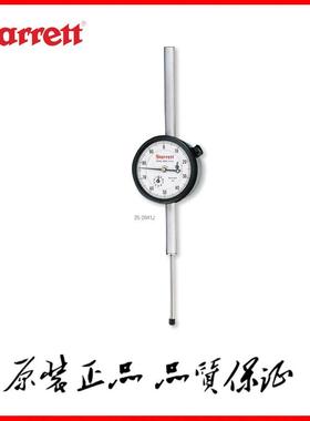 进口*Starrett*美国施泰力表盘式千分表25-2041J