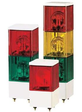 SJ-3可莱特QLIGHT报警灯SJ-1