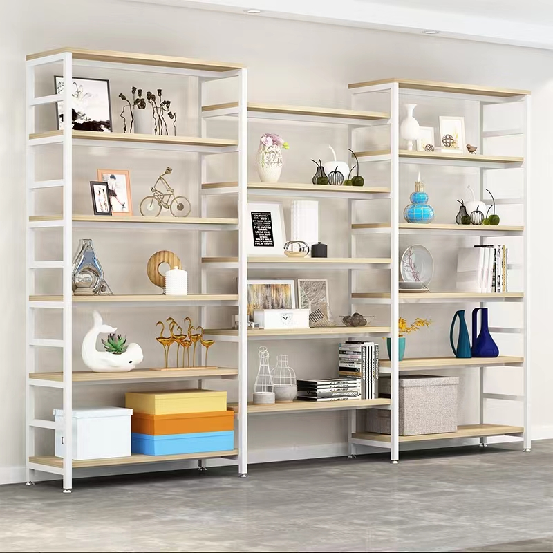 【香港澳门包邮】仓储产品摆放架展示柜落地办公室置物多层小货架,商业/办公家具,置物架/陈列架/储物架/展示架,淘宝优惠券,粉丝福利购,淘宝优惠卷