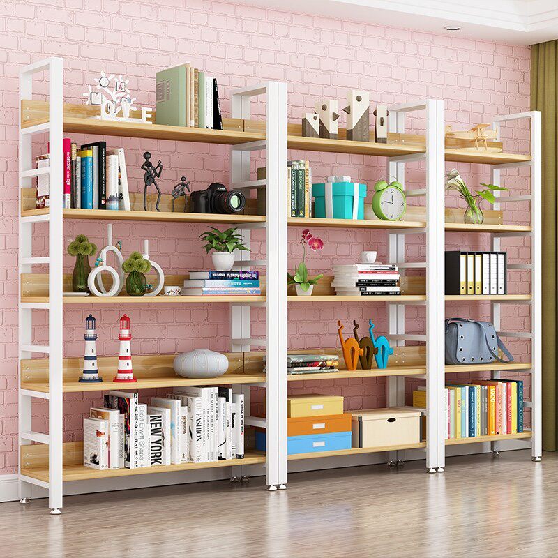 【香港澳门包邮】超市货架展示柜陈列化妆品置物架产品饰品样品母