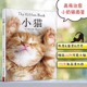 小猫 书 46种软萌小猫图鉴高清美图 猫图鉴猫咪书籍养猫指南养猫手册宠物书籍 猫图鉴书 英国短毛猫布偶猫暹罗猫折耳猫