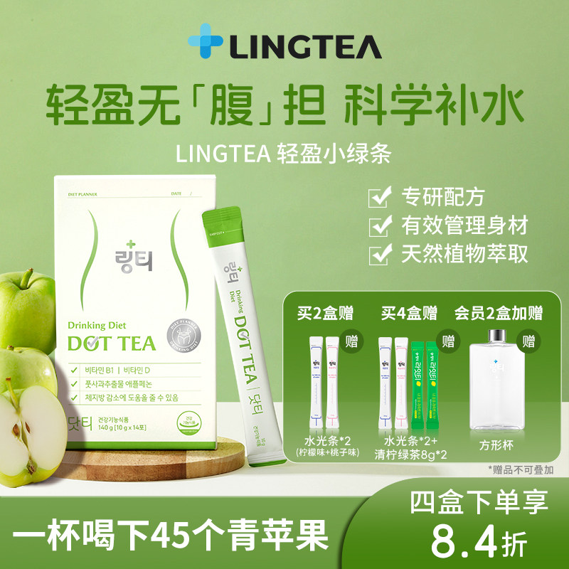 ������ֱ����Lingtea����С������ƻ����ӳ�����ϲ�ˮ���Ĺ���