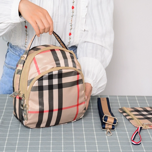 Вместительный и большой ремешок для сумки, универсальная сумка на одно плечо, зимняя небольшая сумка, изысканный стиль