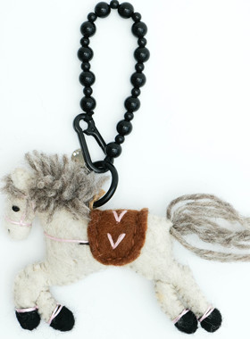 【正品】EvanaCheung澳洲设计师品牌【飞马系列】包挂