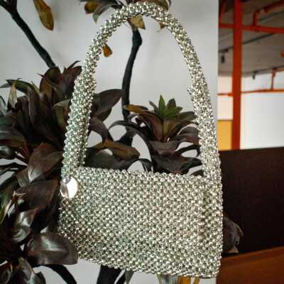 澳洲设计师品牌腋下手拎包