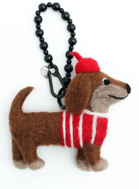 【正品】EvanaCheung澳洲设计师品牌【有理先生系列】 包挂