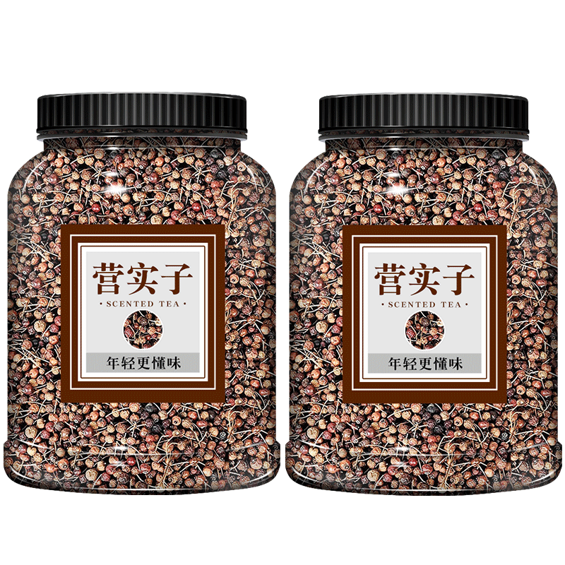 营实中药材500g克正品营石子
