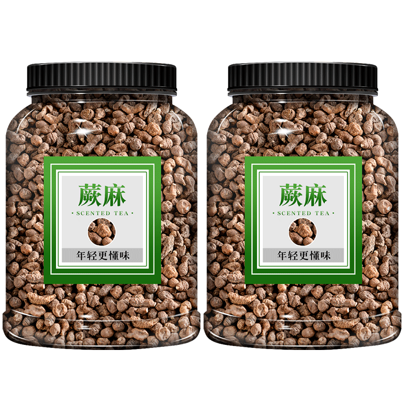 蕨麻中药材正品甘肃甘南蕨麻