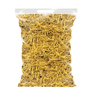 莲须中药材500g正品野生莲须茶 白莲须 莲子须 连须 莲花花芯新货