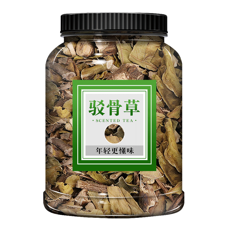 大驳骨中药材500g克正品