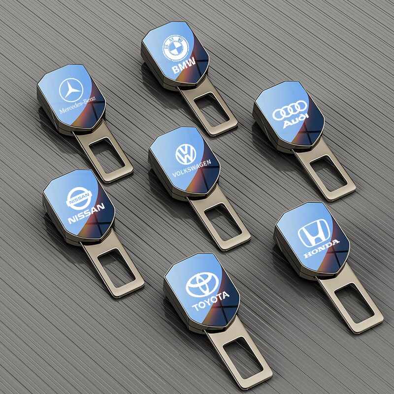 大众途观L探歌探岳途岳途昂汽车安全带扣插头延长插带卡扣锁扣