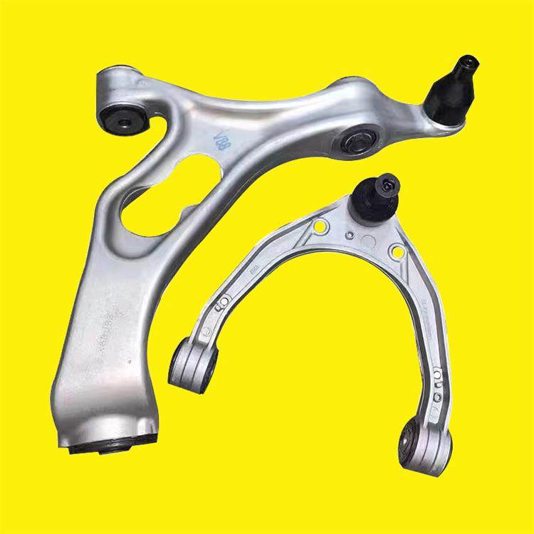 适配于途锐奥迪Q7保时捷卡宴Panamera上下摆臂橡胶套筒悬挂摇臂衬