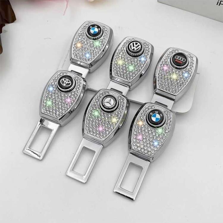 长城哈弗H6coupe/H2S/M6/F5/H4大狗F7X/第三代汽车安全带延长接头