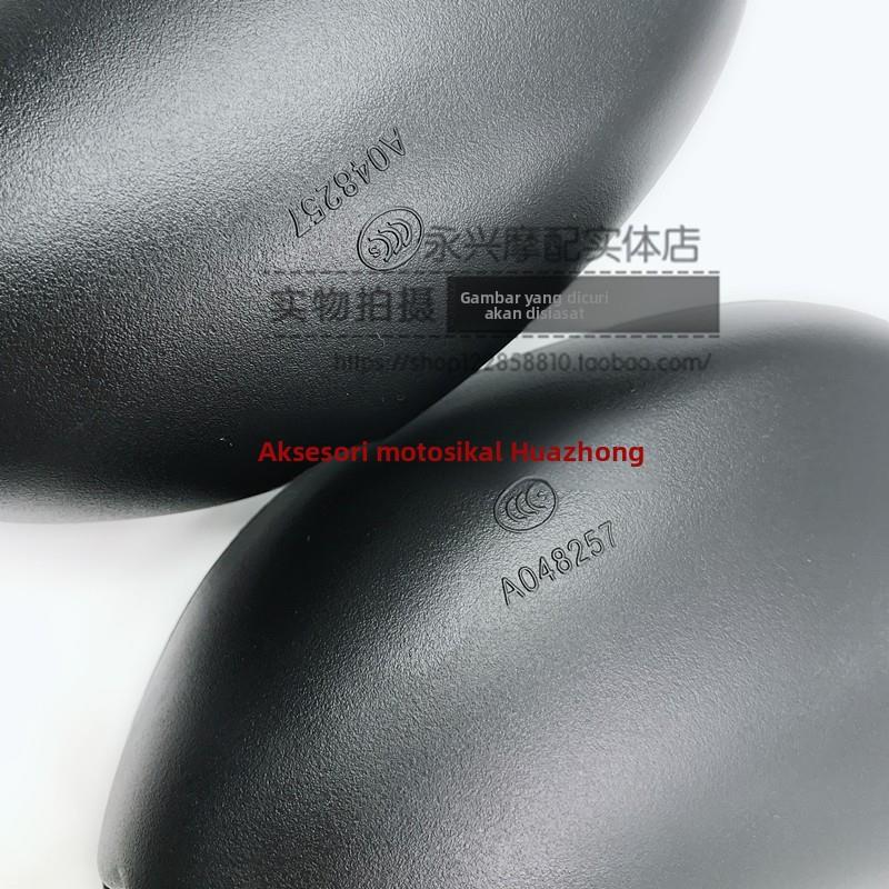 适用五羊本田领御WH125-20/WH150-7雄帅CB150S摩托车后视镜反光镜