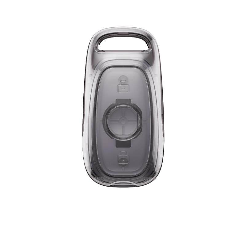 适用于小牛M+/N1S/U1/UQI电动车遥控器外壳报警器锁遥控钥匙外壳