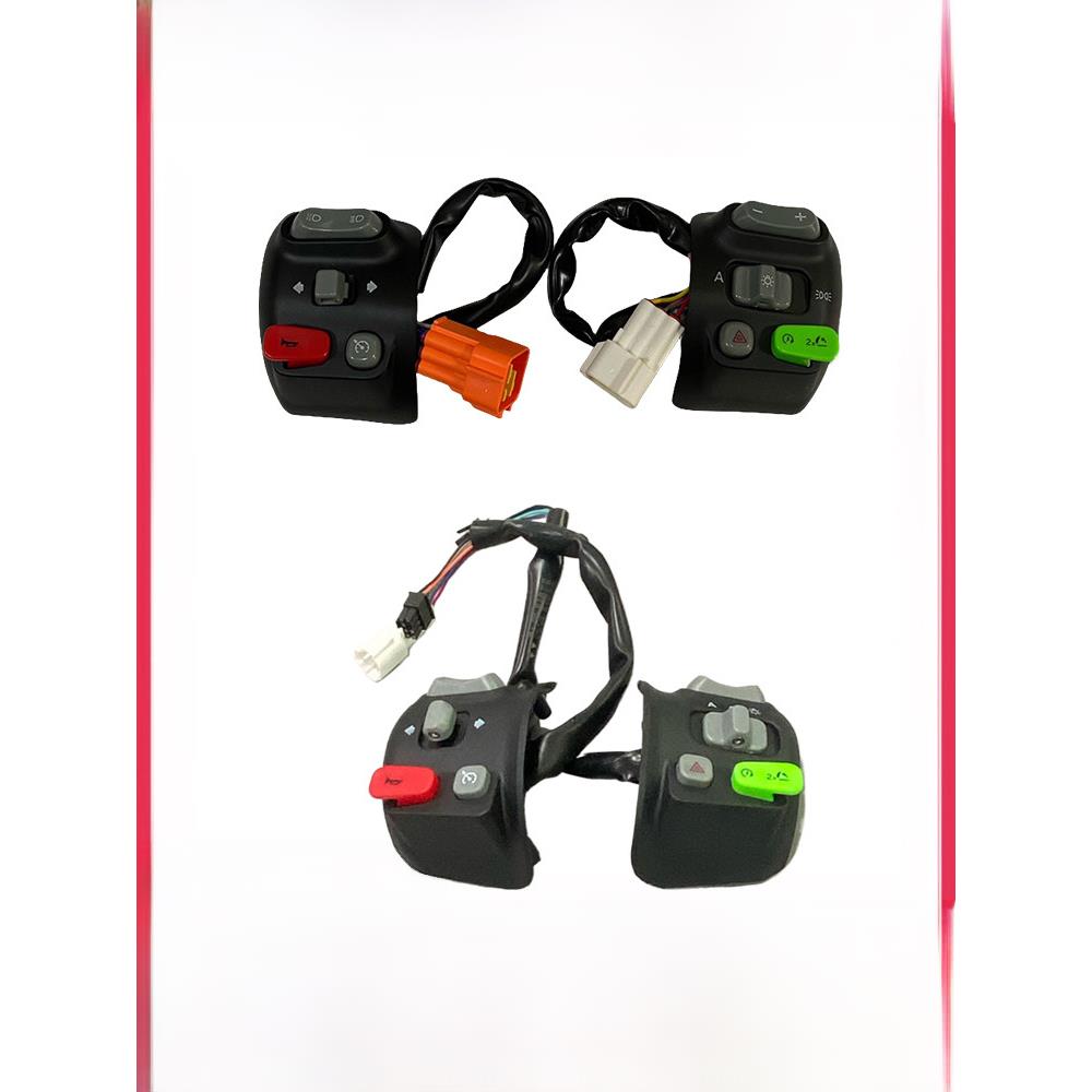 适用于9号开关按钮M95Cf90Mf60N70Cn85Ce80Cmmax110喇叭开关配件