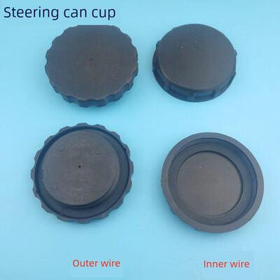 适用方向机油壶盖陕汽德龙F3000X3000新M3000红岩J6转向油罐油杯