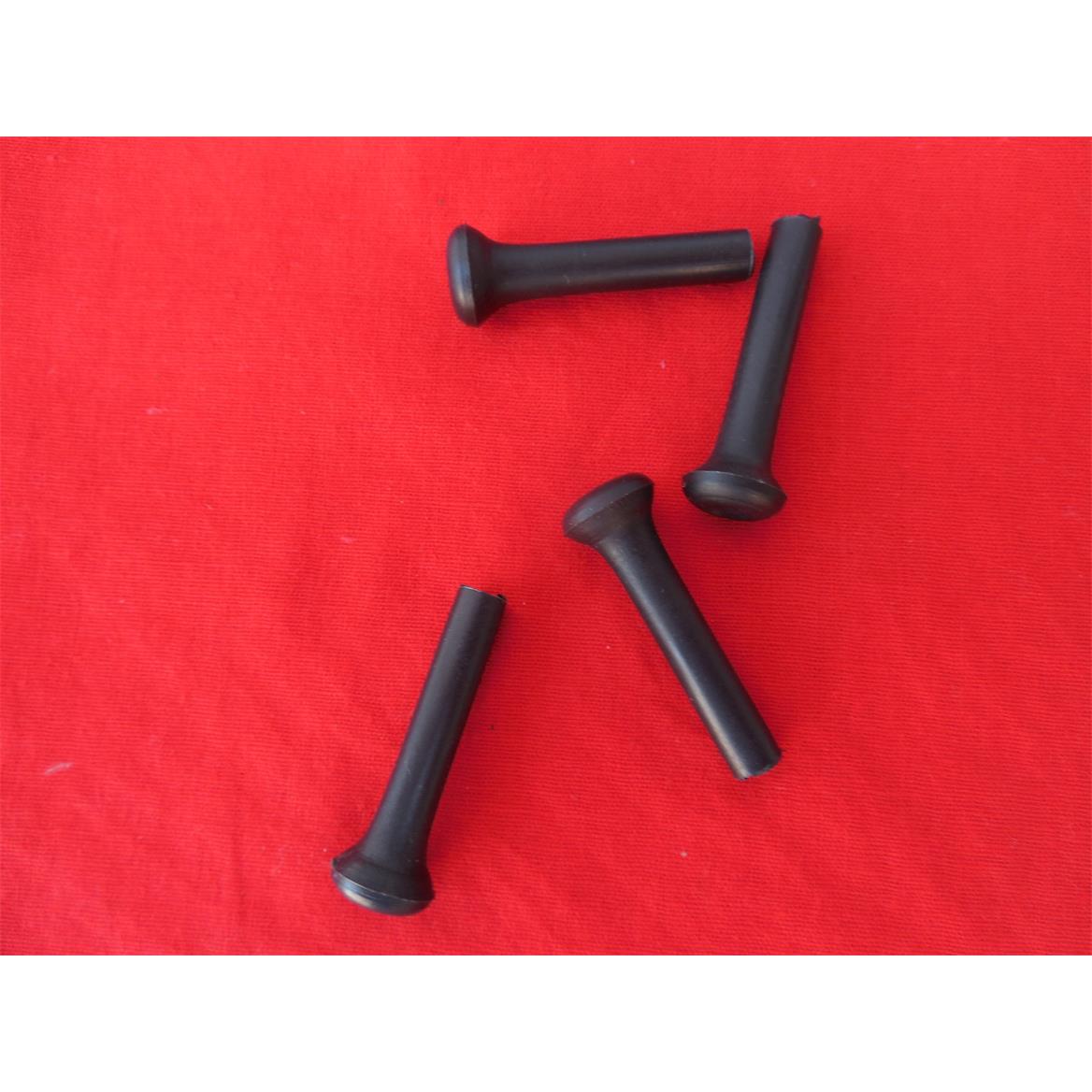 适用福斯Jetta王老款伙 伙伴车门门提钮扣车门锁扣按钮改装门板门