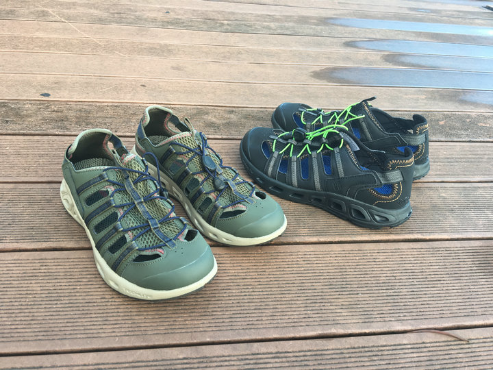 Chaussures sports nautiques - Ref 1061397 Image 5