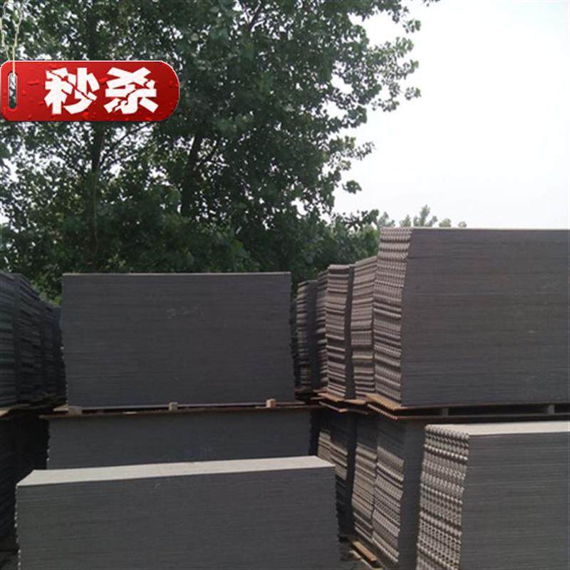 水泥瓦挡雨鸡鸭石棉瓦厂房水泥石棉瓦鹅棚石棉瓦避雨x棚避雨石棉