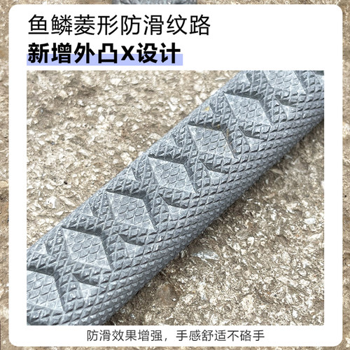 超强防滑不硌手，沾了油不怕打滑