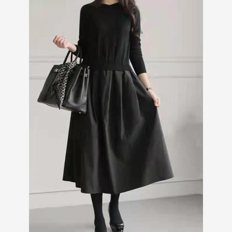 跨境日系外贸女装韩版秋