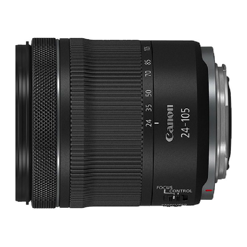 佳能RF24-105mmF4-7.1