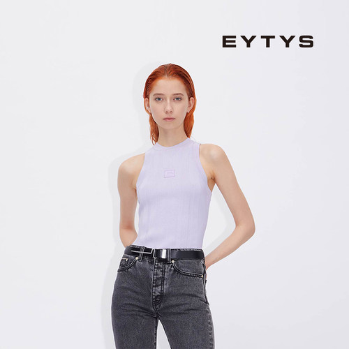 EYTYS官方旗舰店潮牌个性背心