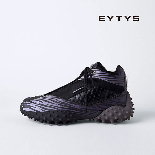 EYTYS官方旗舰皮革运动鞋男女