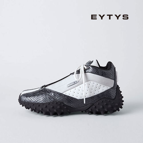 EYTYS官方旗舰皮革运动鞋男女