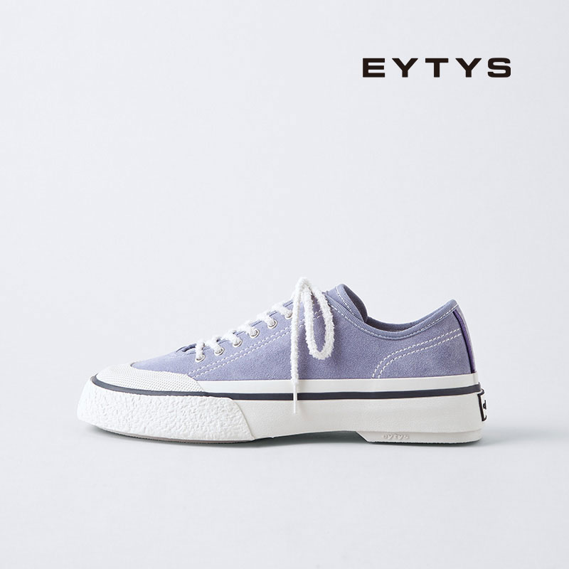 EYTYS官方旗舰潮牌绒面运动鞋