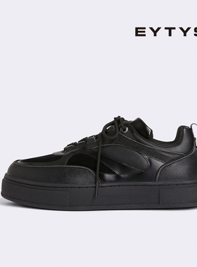 【特价5折】EYTYS运动鞋Sidney复古低帮厚底运动鞋 春季男女同款