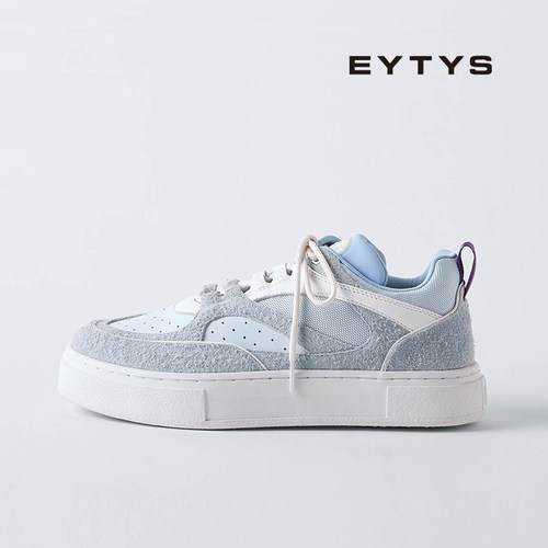 EYTYS官方旗舰店休闲皮革运动鞋