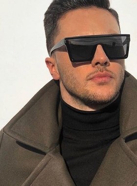 for Sunglasses Sun Glasses Shades Cool Men man 2022 big