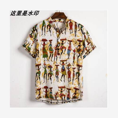 Africansht非洲风情威