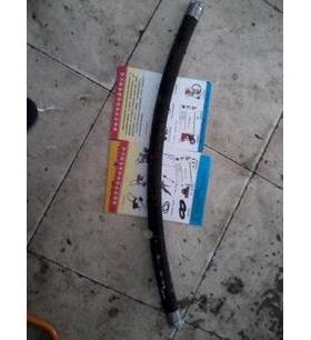 特价供应长江 欧耐实GPQ6C/9C/6528K喷涂机吸入软管 吸料管吸漆管