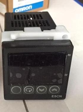 高精度 E5CN-R2MT-500 温控器E5CN-Q2MT/C2MT-500 E5CN-R2TC/Q2T
