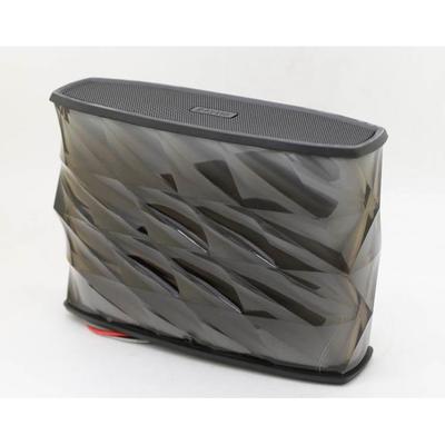 【零件半成品处理】非常漂亮 美国品牌 变色炫彩 有源 小音箱