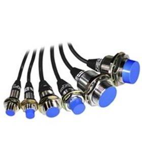 奥托尼克斯 AUTONICS 长距离检测接近开关PRDL12-4DN PRDL12-4DP