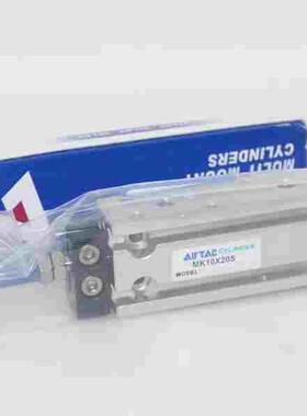 MD MDJ气缸 MK16X5S 16X10S 16X25S 16X10X15X20X25X30X40X50X60S