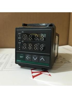 南博仪表CHB401-021-0132017/CU50智能温控仪固态继电器48*48