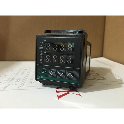 南博仪表CHB401-021-0132017/CU50智能温控仪固态继电器48*48