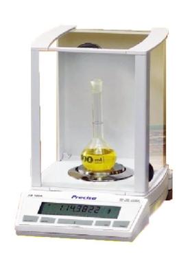 Precisa普利赛斯XB2200C/3200D/-SCS/10mg电子精密天平100mg