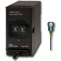 台湾路昌 Lutron TR-VBT1A4 振动变送器高精度斜率调整器原装进口