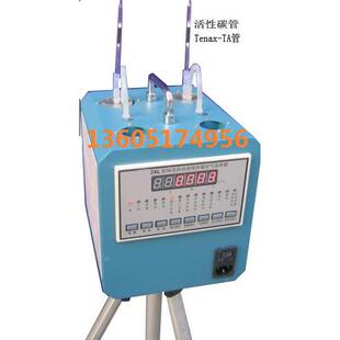 LB-EP-24L 微电脑恒流自动连续环境空气采样器 一级